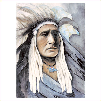 Image: Turquoise Eagle